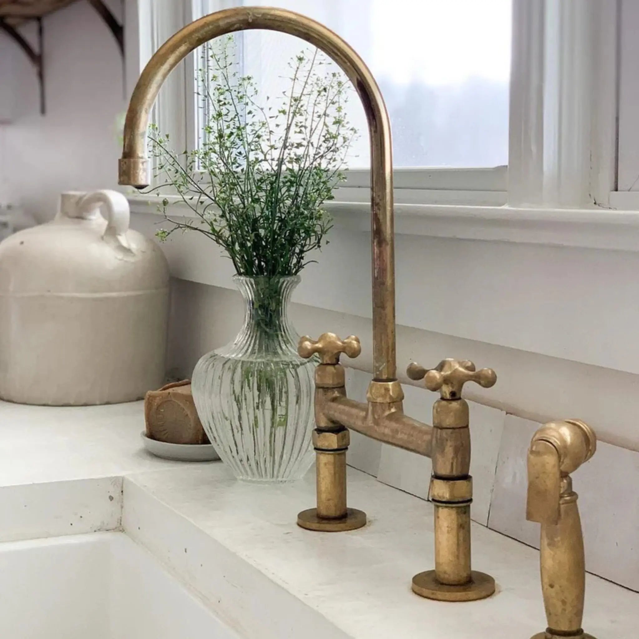 Faucets