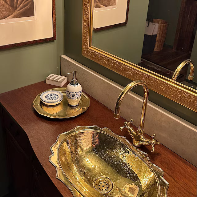 Sinks