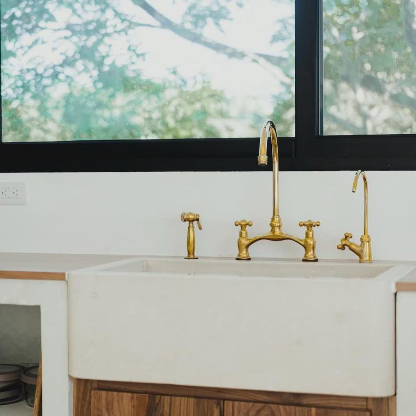 Faucets