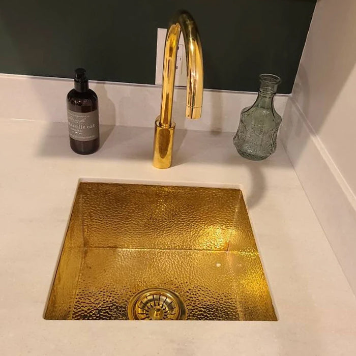Sinks