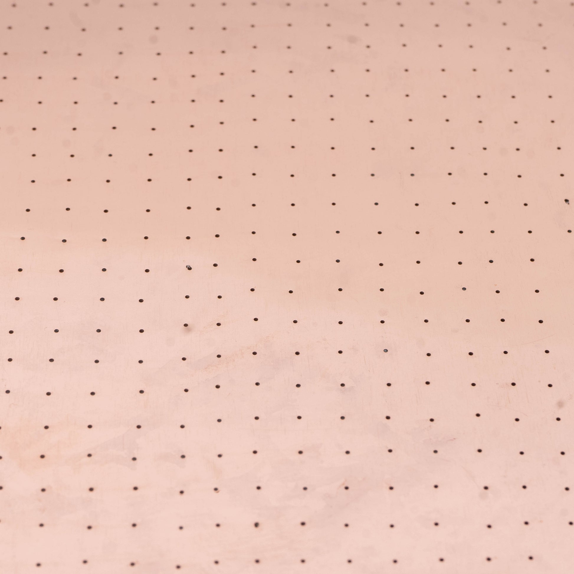 Copper Shower Head – Square Shower Head