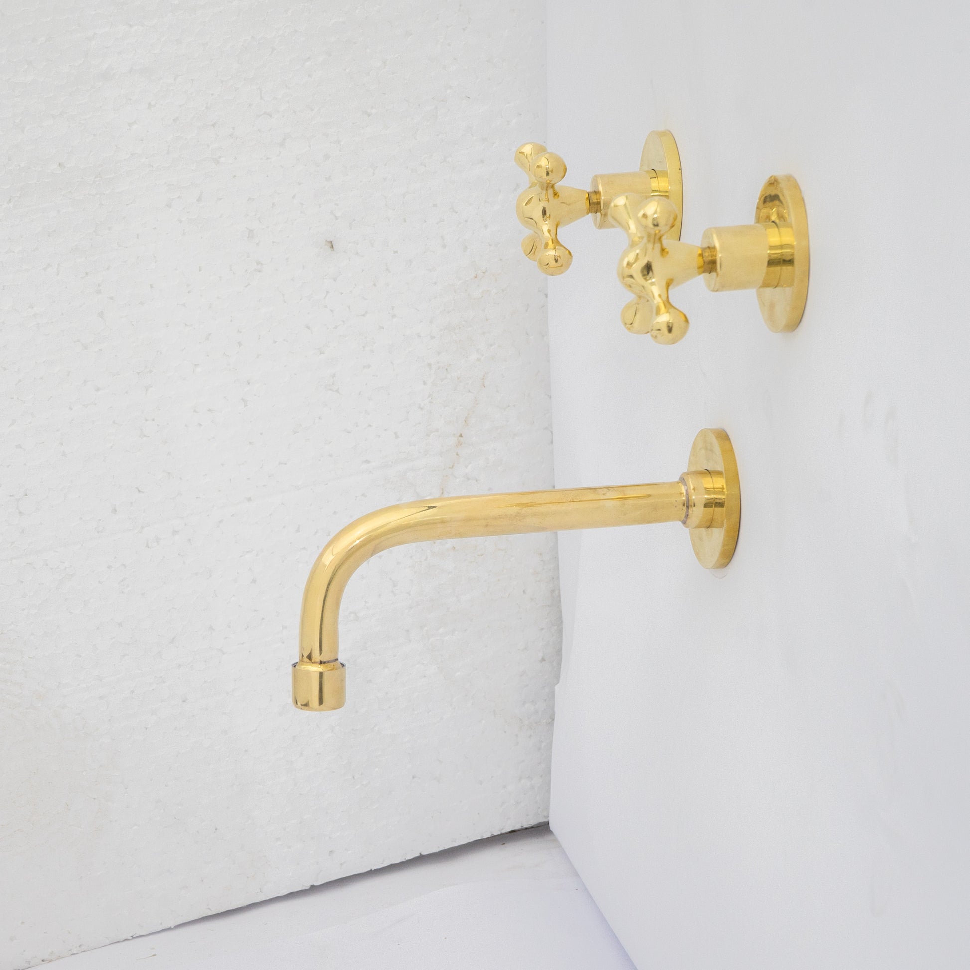 Wall Mounted Tub Filler – Bath Tub Filler