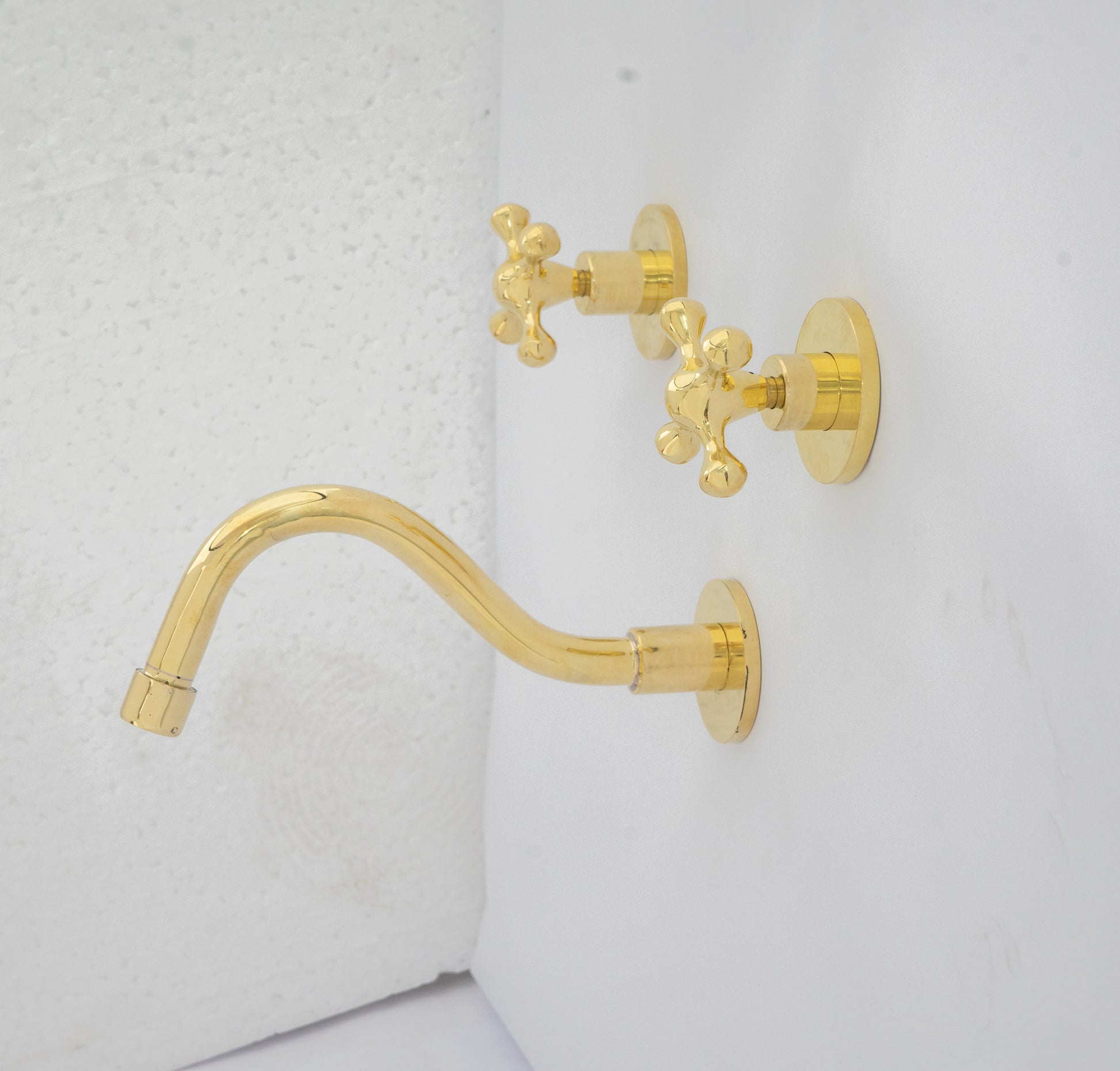 Tub Filler Faucet – Wall Mount Tub Filler