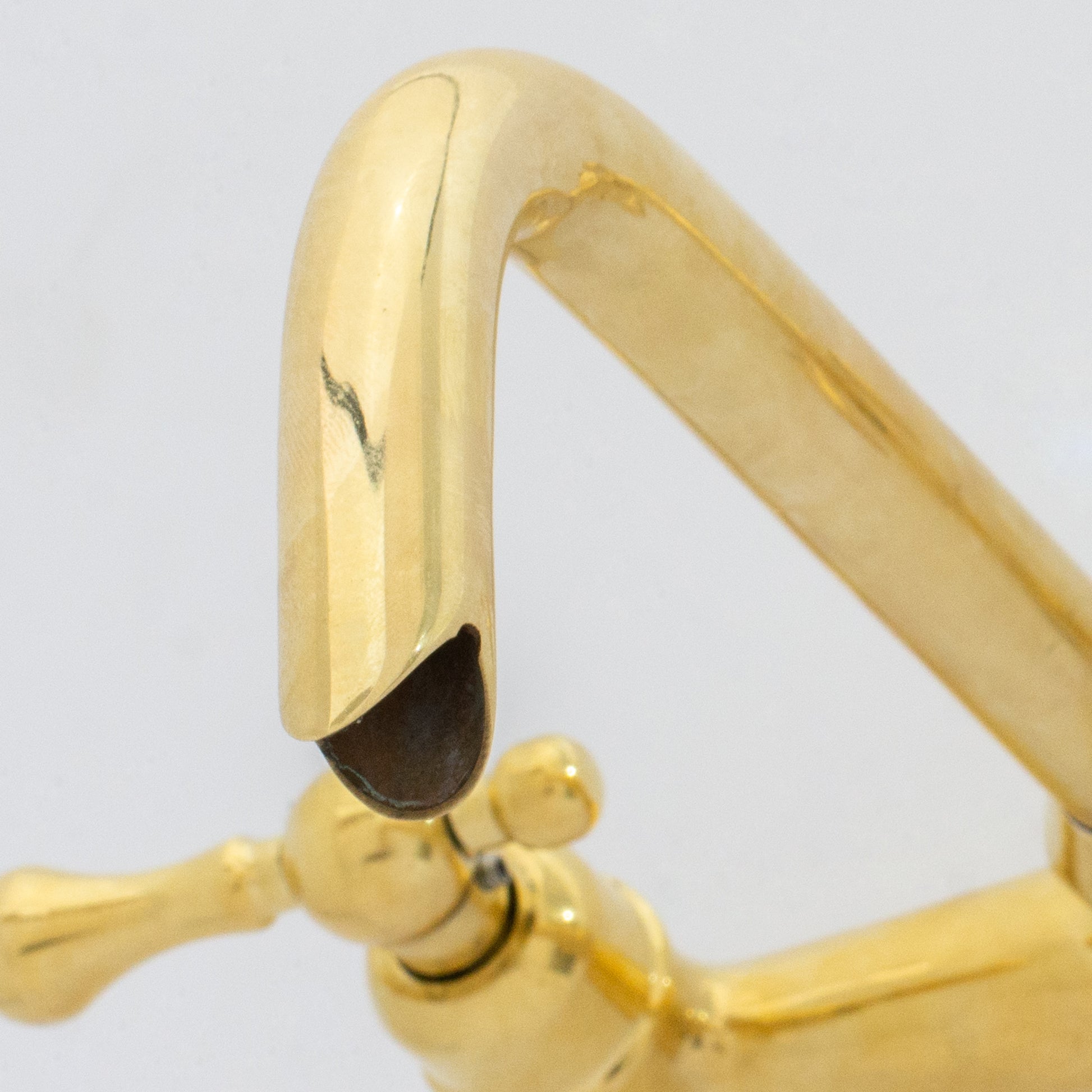 Brass Wall Mount Faucet – Antique Brass Bathroom Faucet