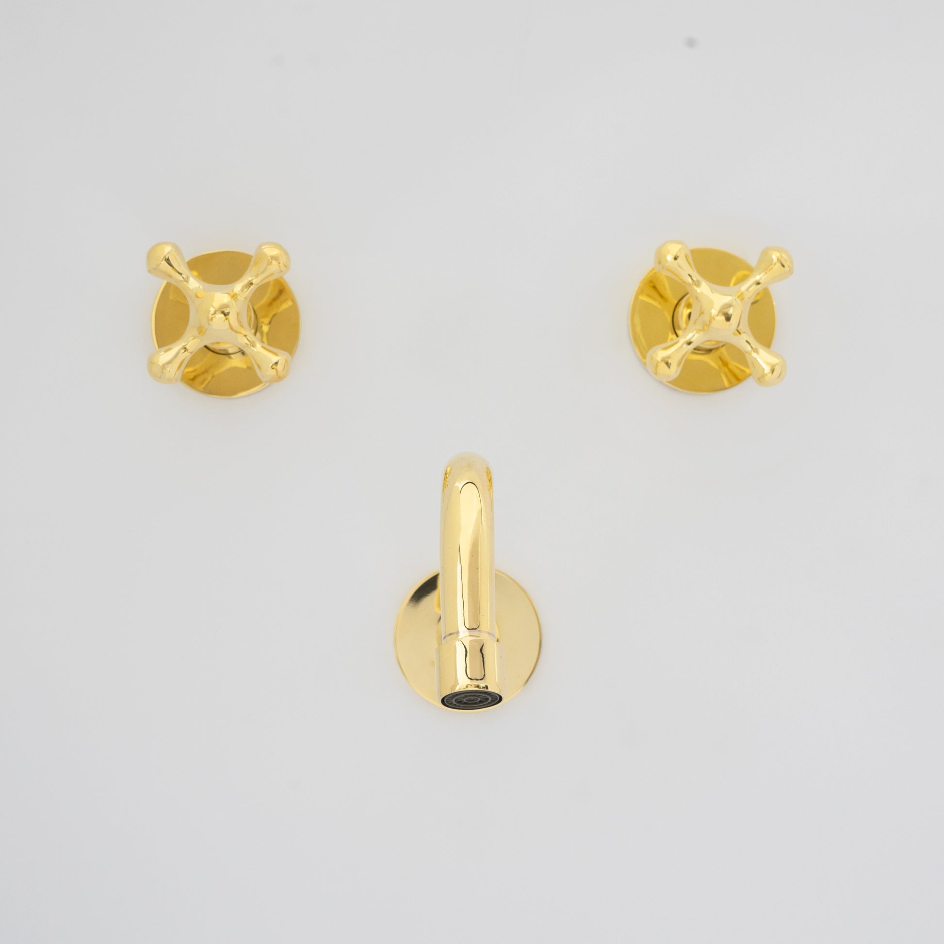 Tub Filler Faucet – Wall Mount Tub Filler