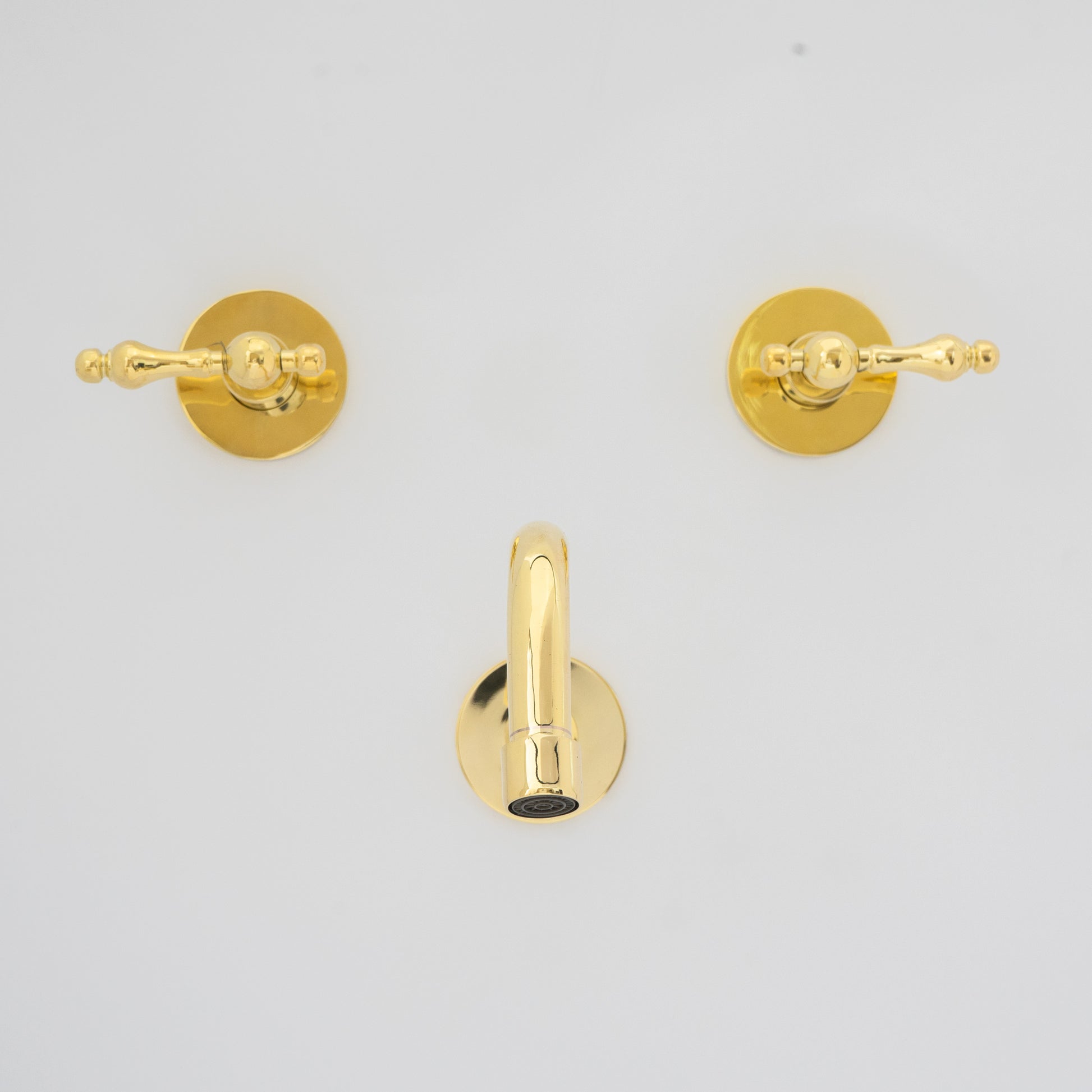 Tub Filler Faucet – Wall Mount Tub Filler