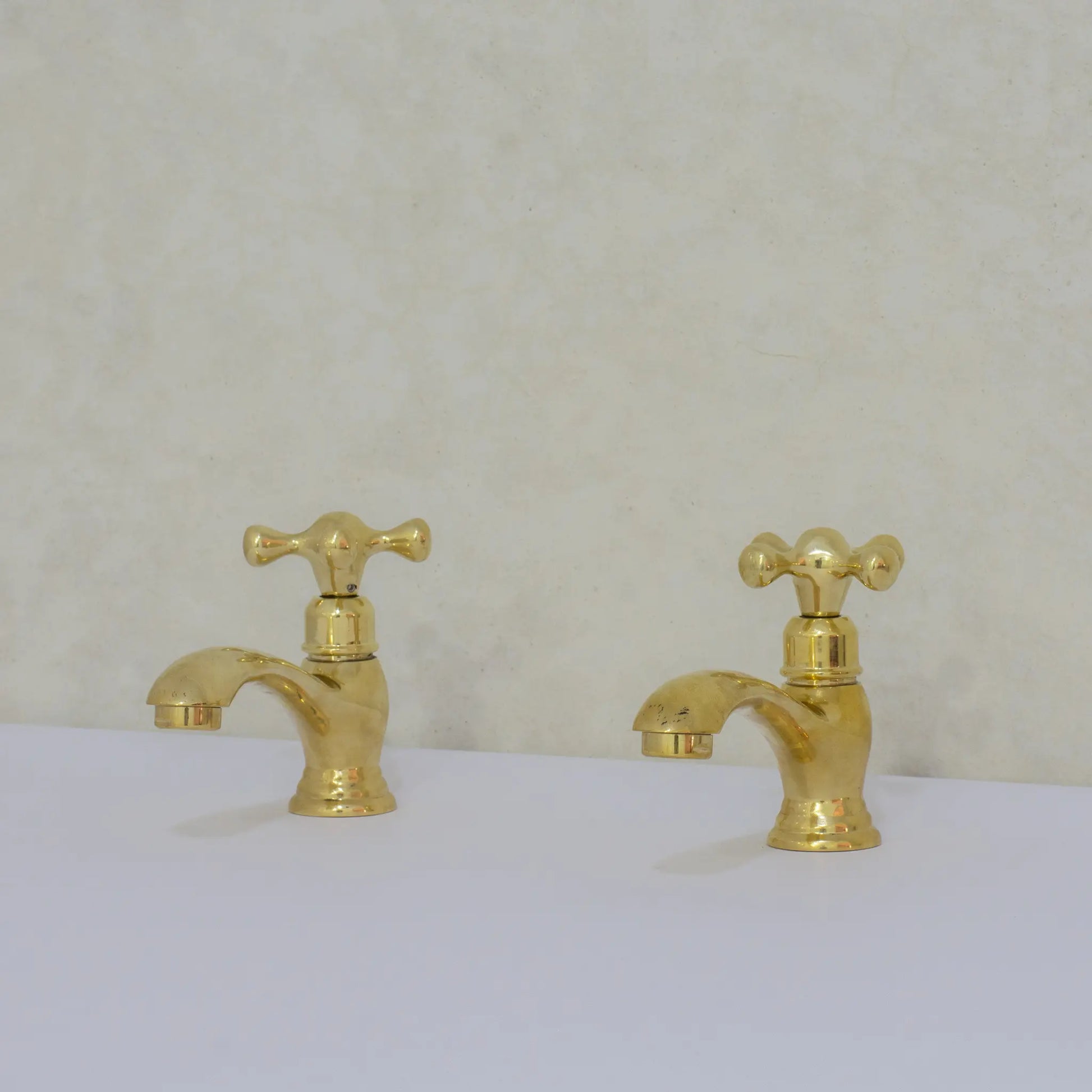 Single Hole Brass Bathroom Faucet – Brass Single Hole Bathroom Faucet