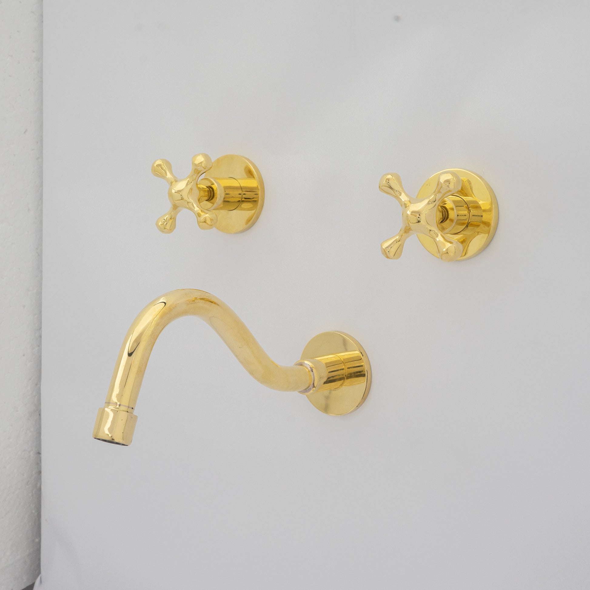 Tub Filler Faucet – Wall Mount Tub Filler