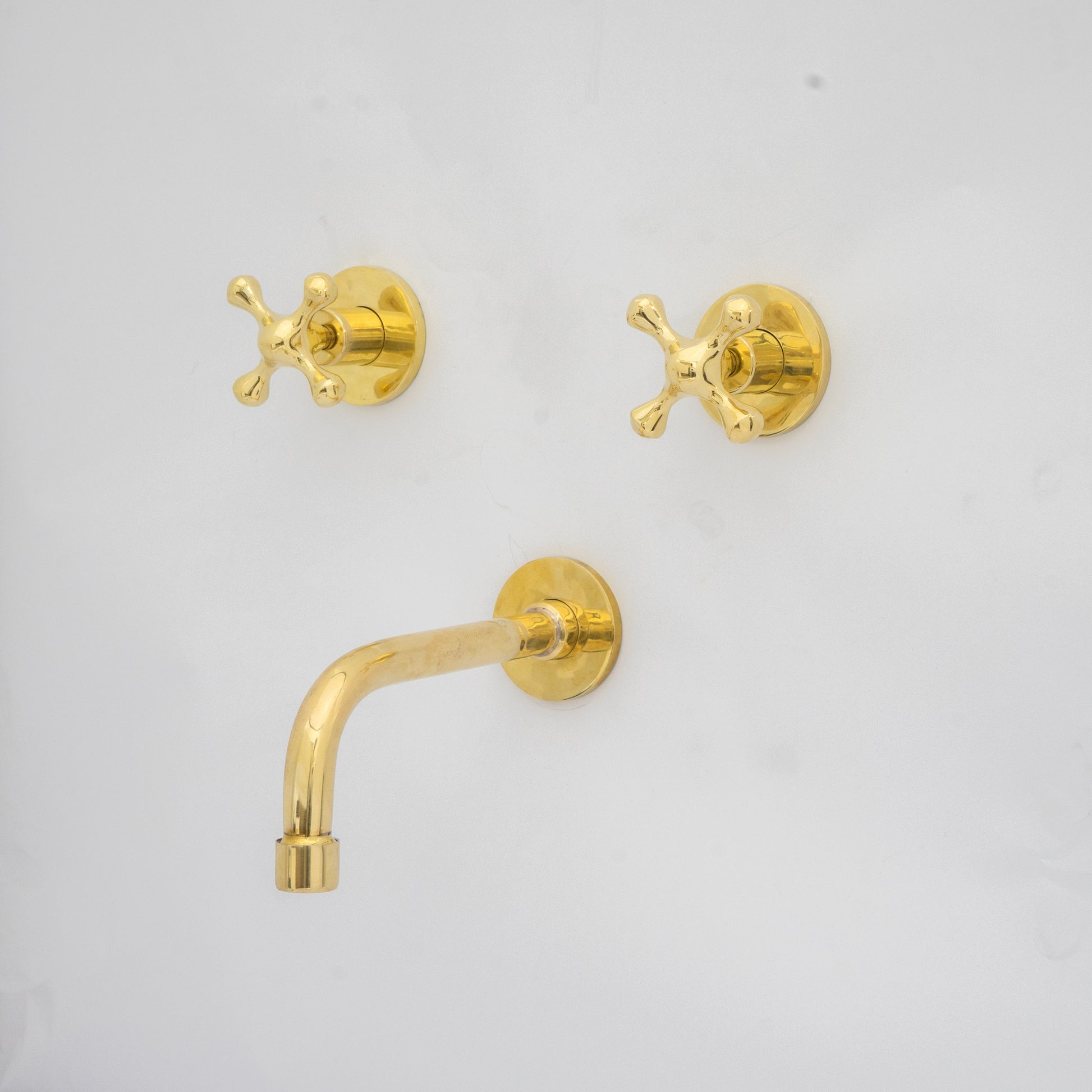 Wall Mounted Tub Filler – Bath Tub Filler