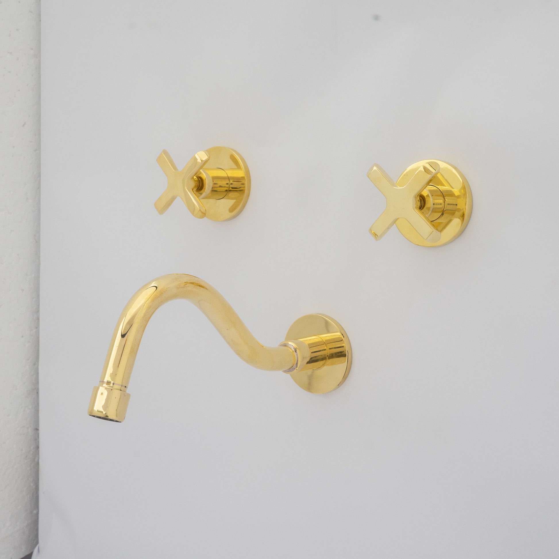 Tub Filler Faucet – Wall Mount Tub Filler