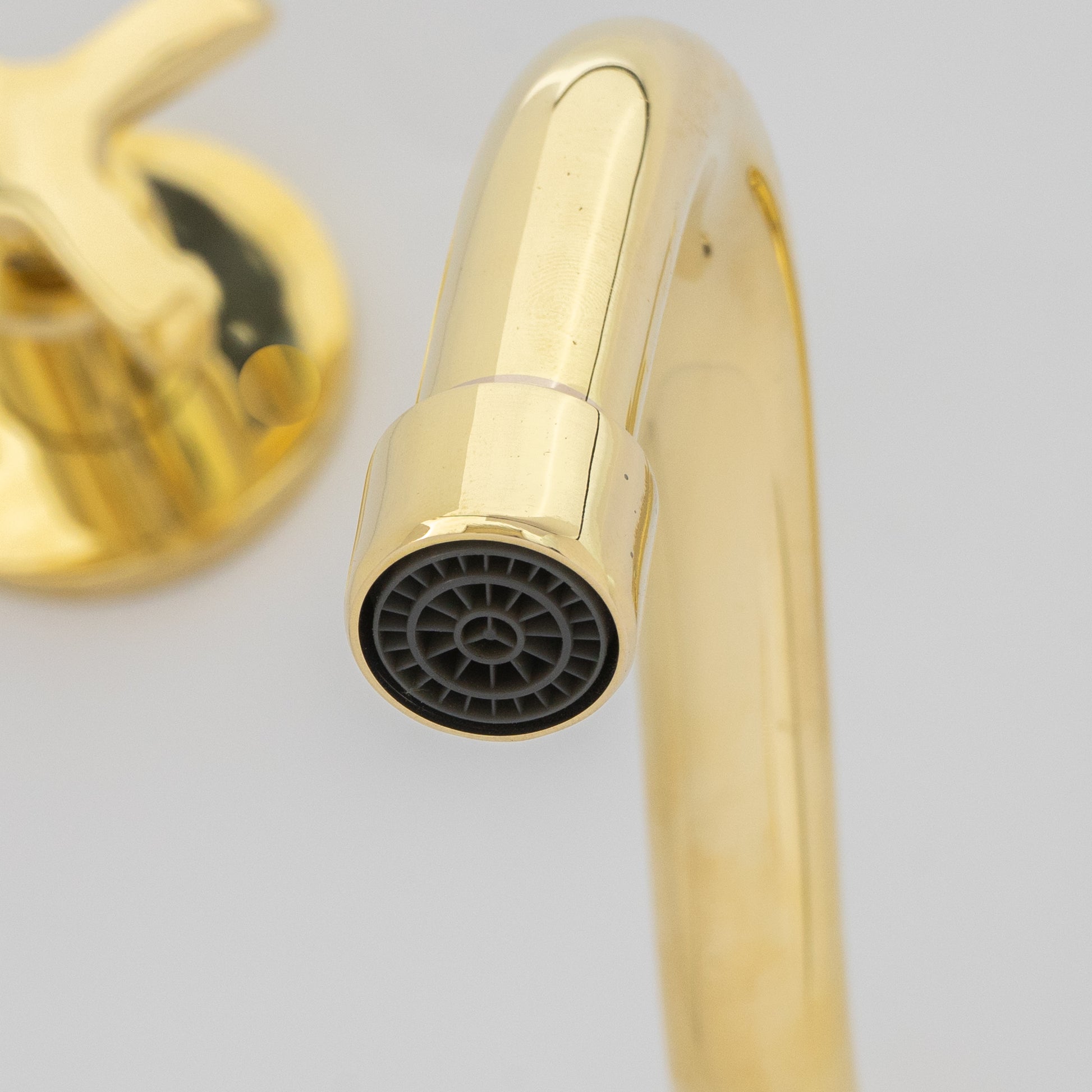 Tub Filler Faucet – Wall Mount Tub Filler