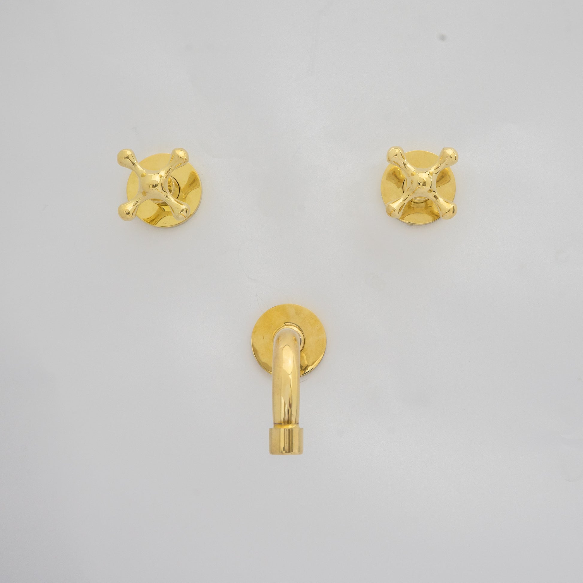 Wall Mounted Tub Filler – Bath Tub Filler