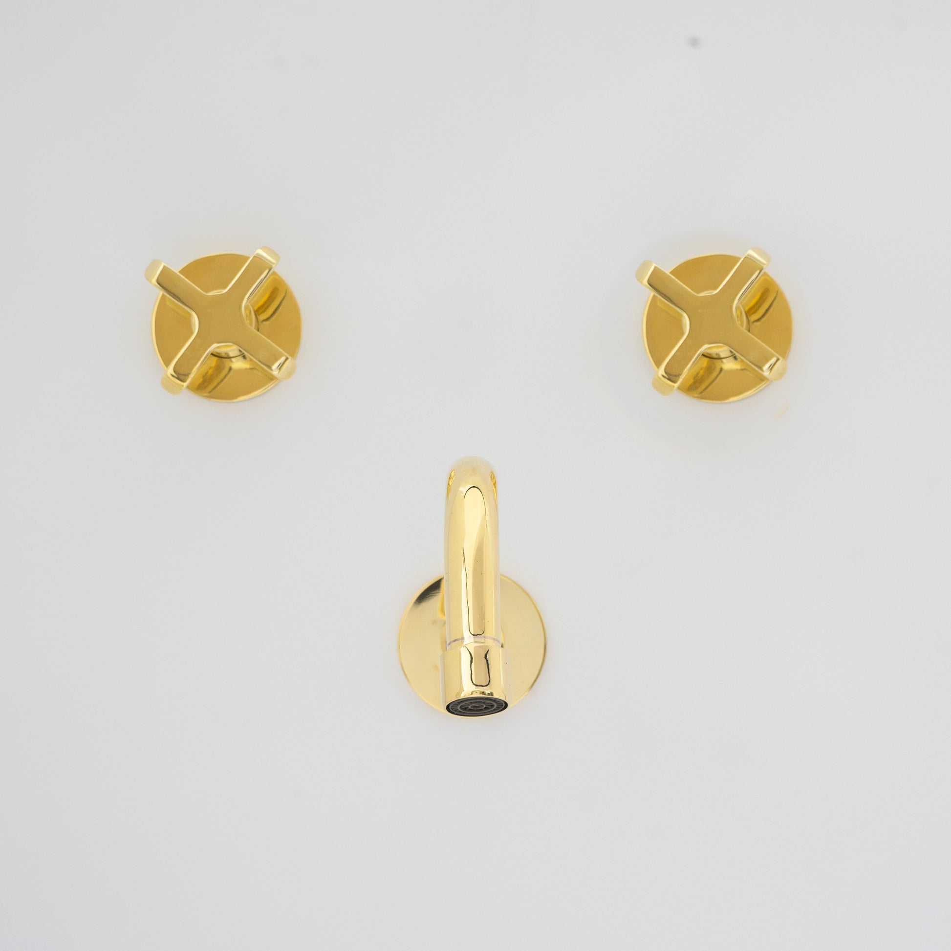 Tub Filler Faucet – Wall Mount Tub Filler