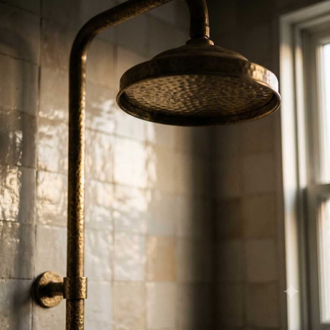 Brass Shower Head