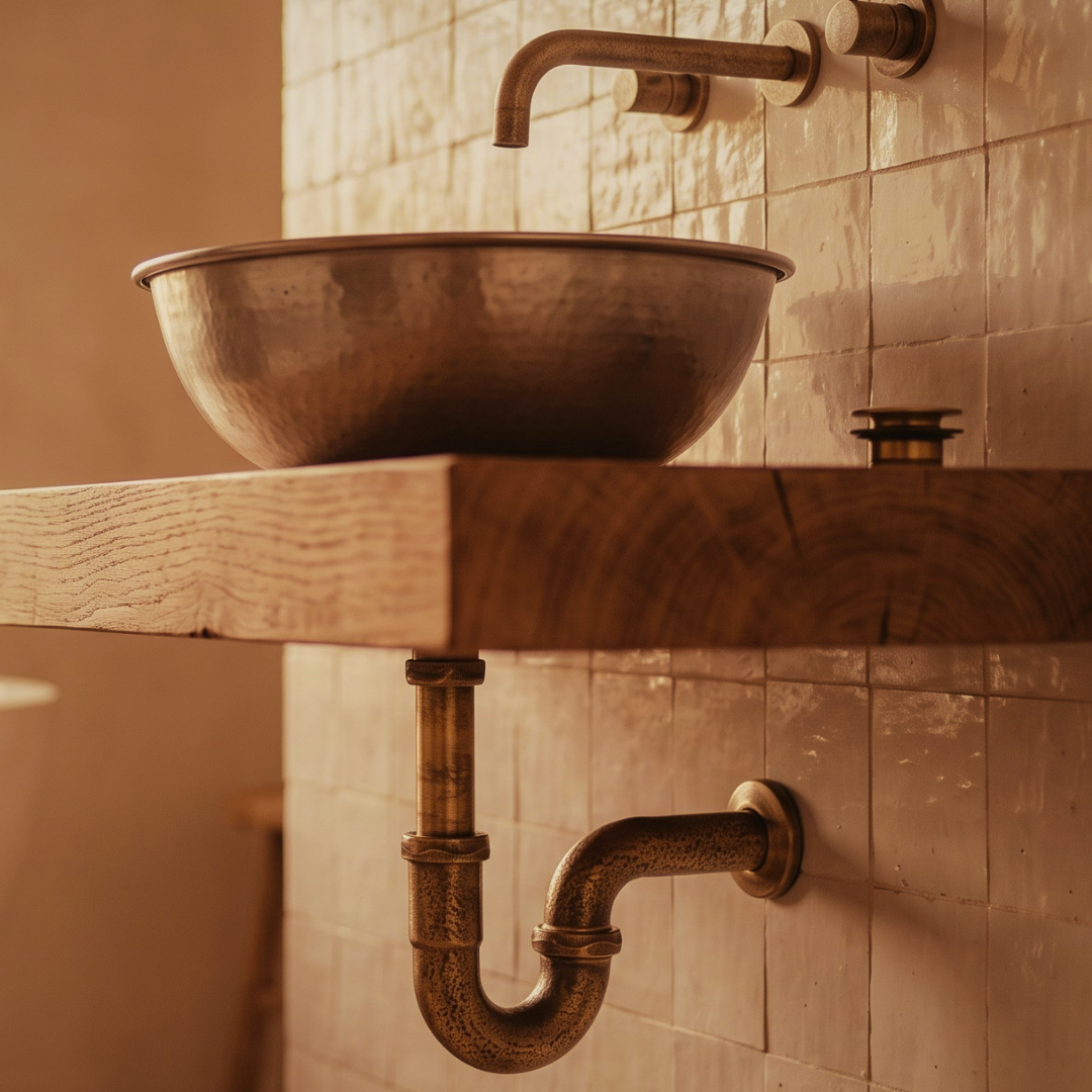 Plumbing Standards BSP vs NPT 