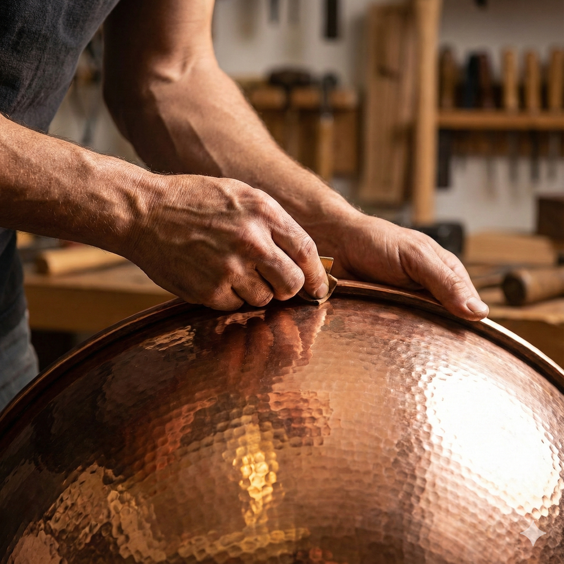 How to clean brass: We tested 5 effective and easy methods for you!