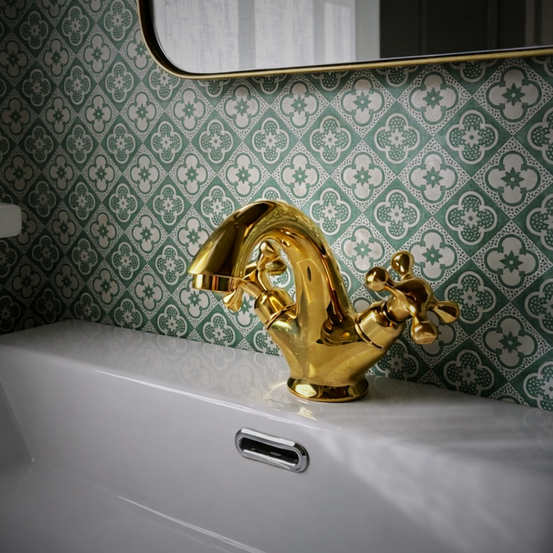 Bathroom Fixtures, Fittings, and Accessories: A Buyer's Guide