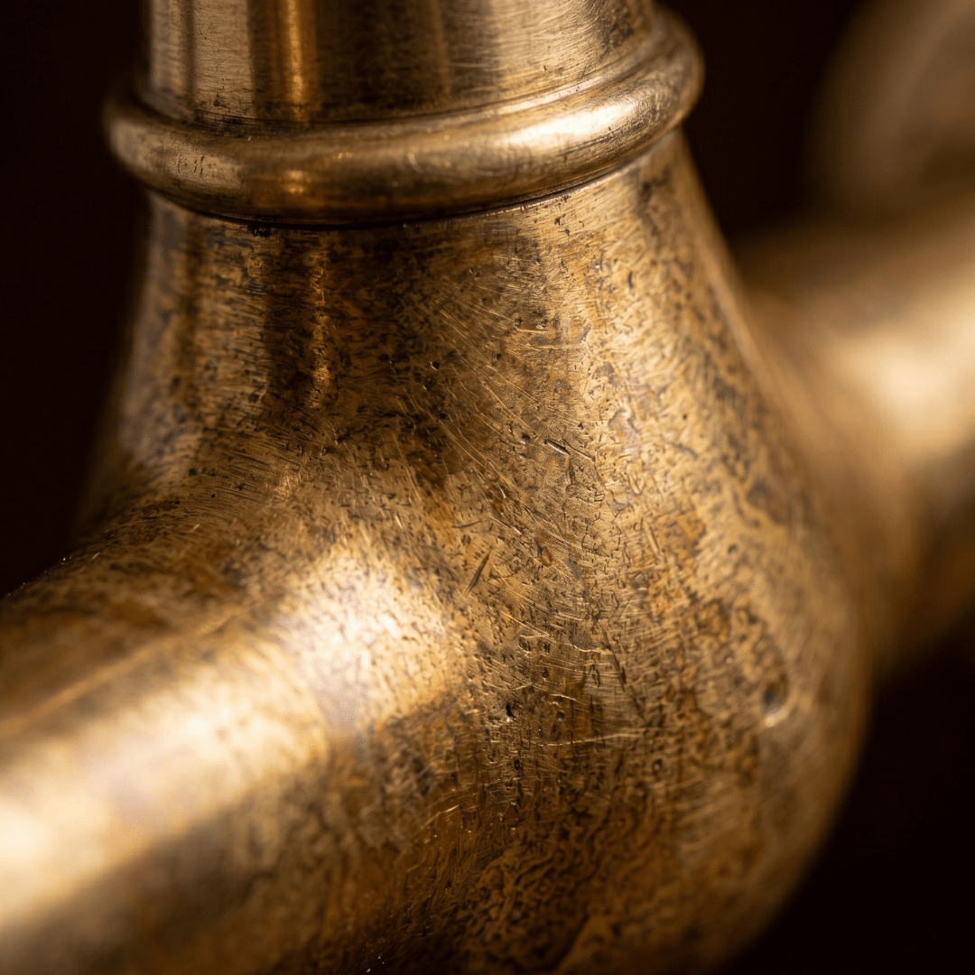 Will Unlacquered Brass Turn Green? The Honest Answer - Insideast
