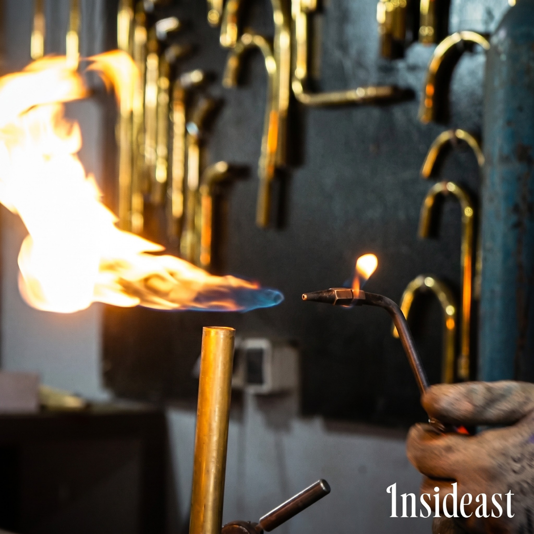 Choosing an Unlacquered Brass Brand: Factory-Direct vs Reseller vs Premium