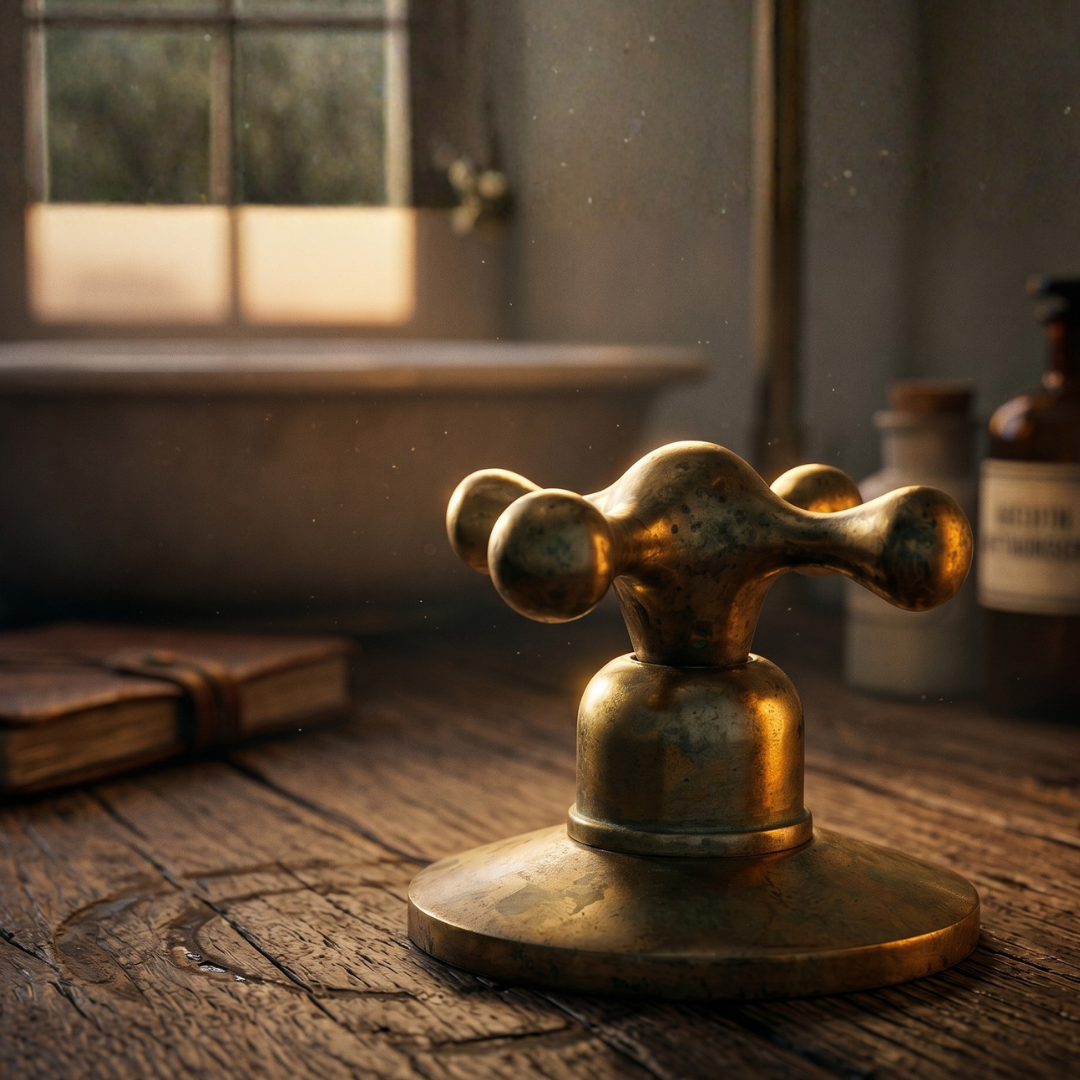 How to Clean Unlacquered Brass: Won't Damage the Patina