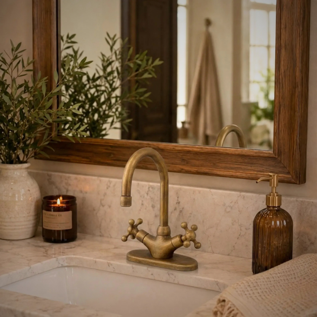 Single-Hole Faucet Compatibility Guide