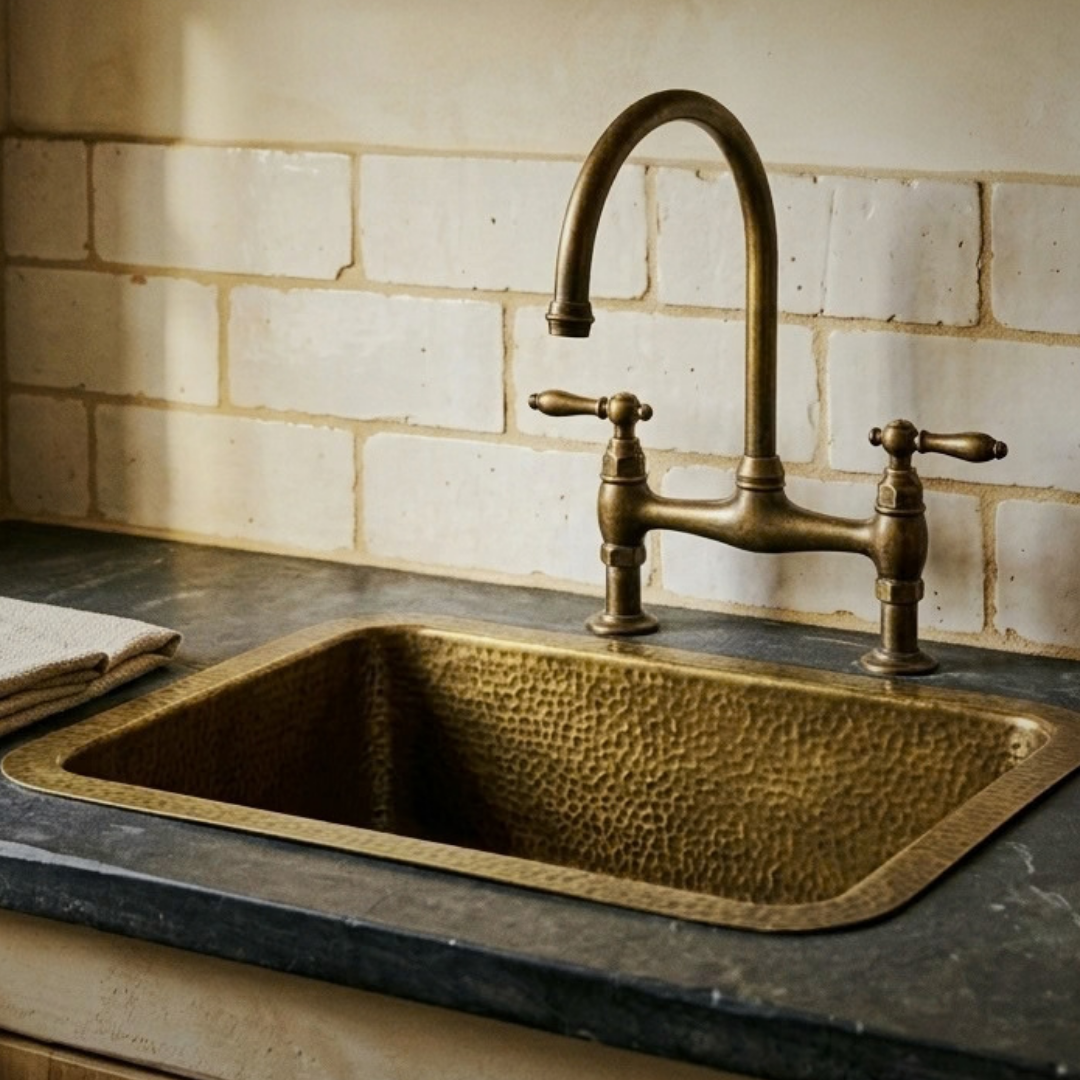 How to Choose a Kitchen Sink: Sizes, Materials, and Styles