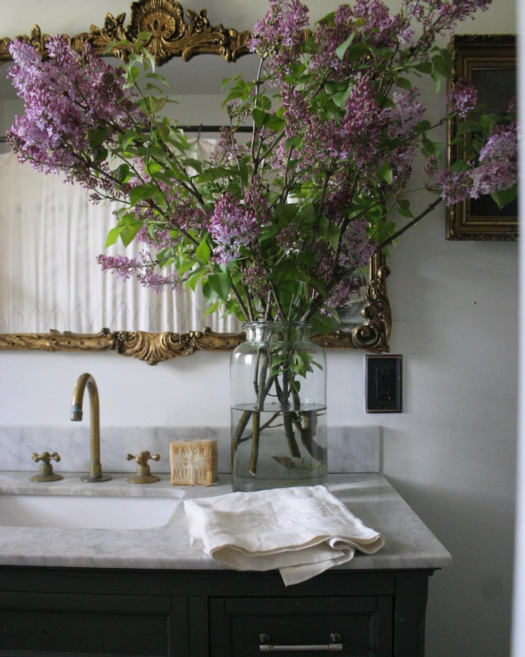 Brass 3 Holes Faucets