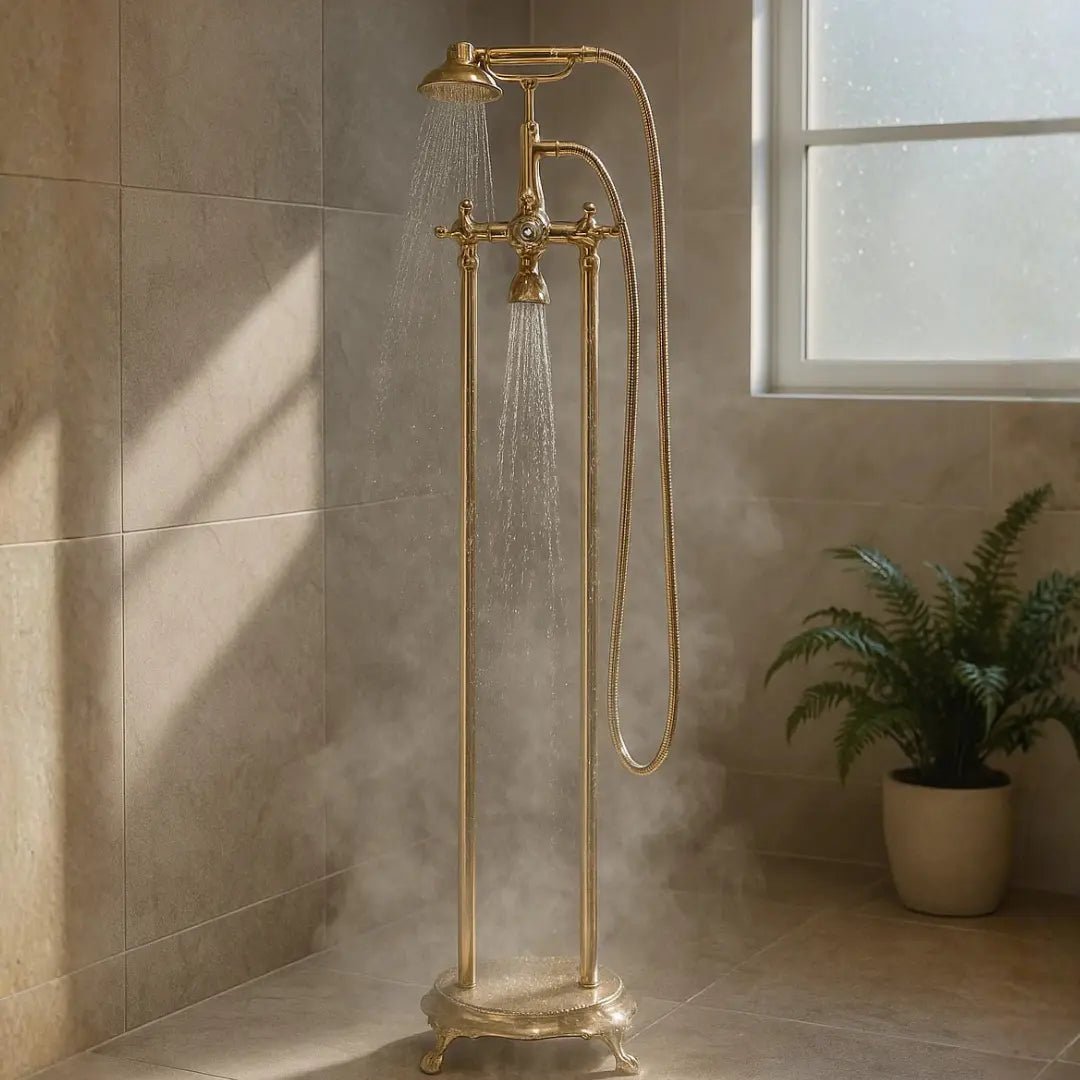 Tub Fillers - Insideast