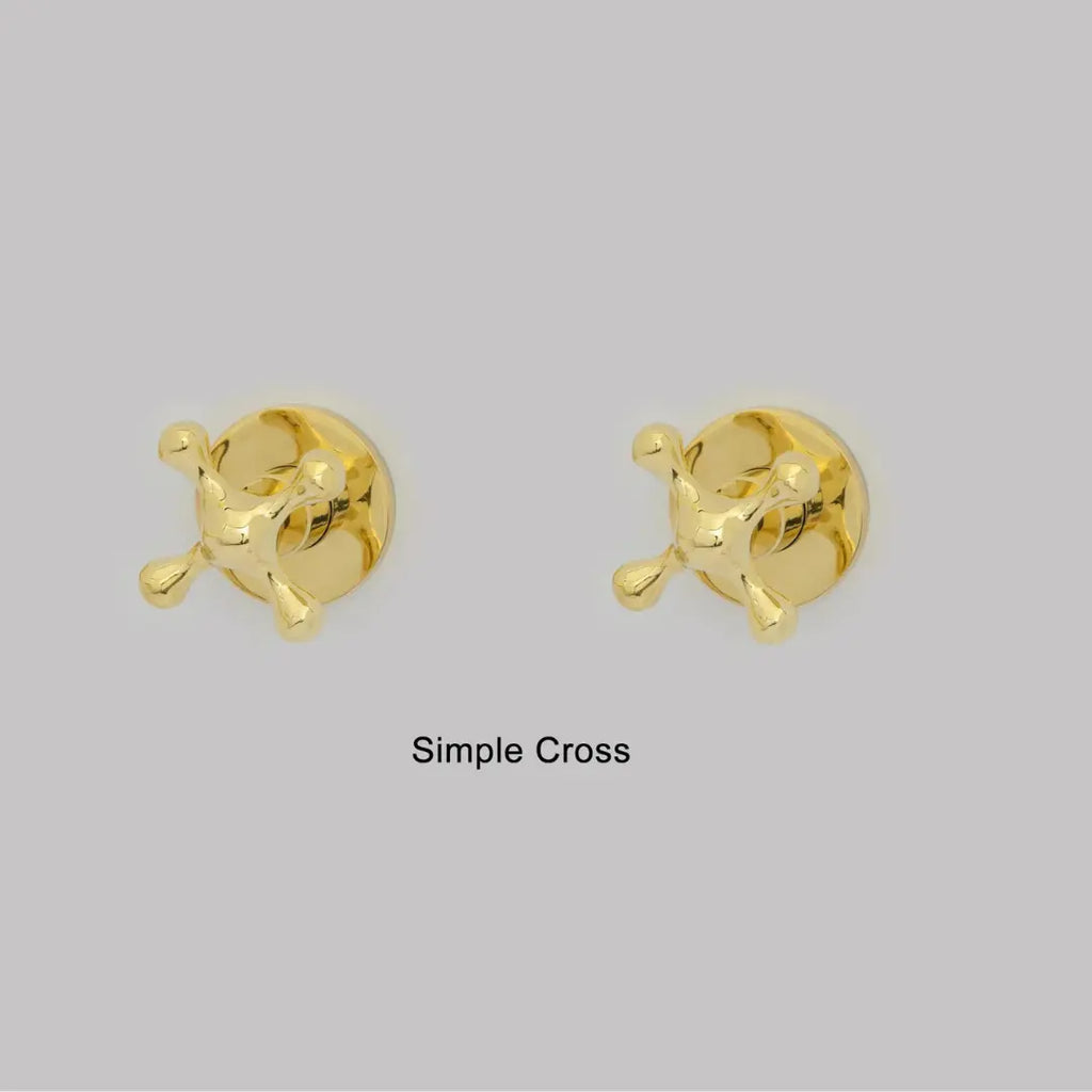 Brass Shower System – Brass Shower Set