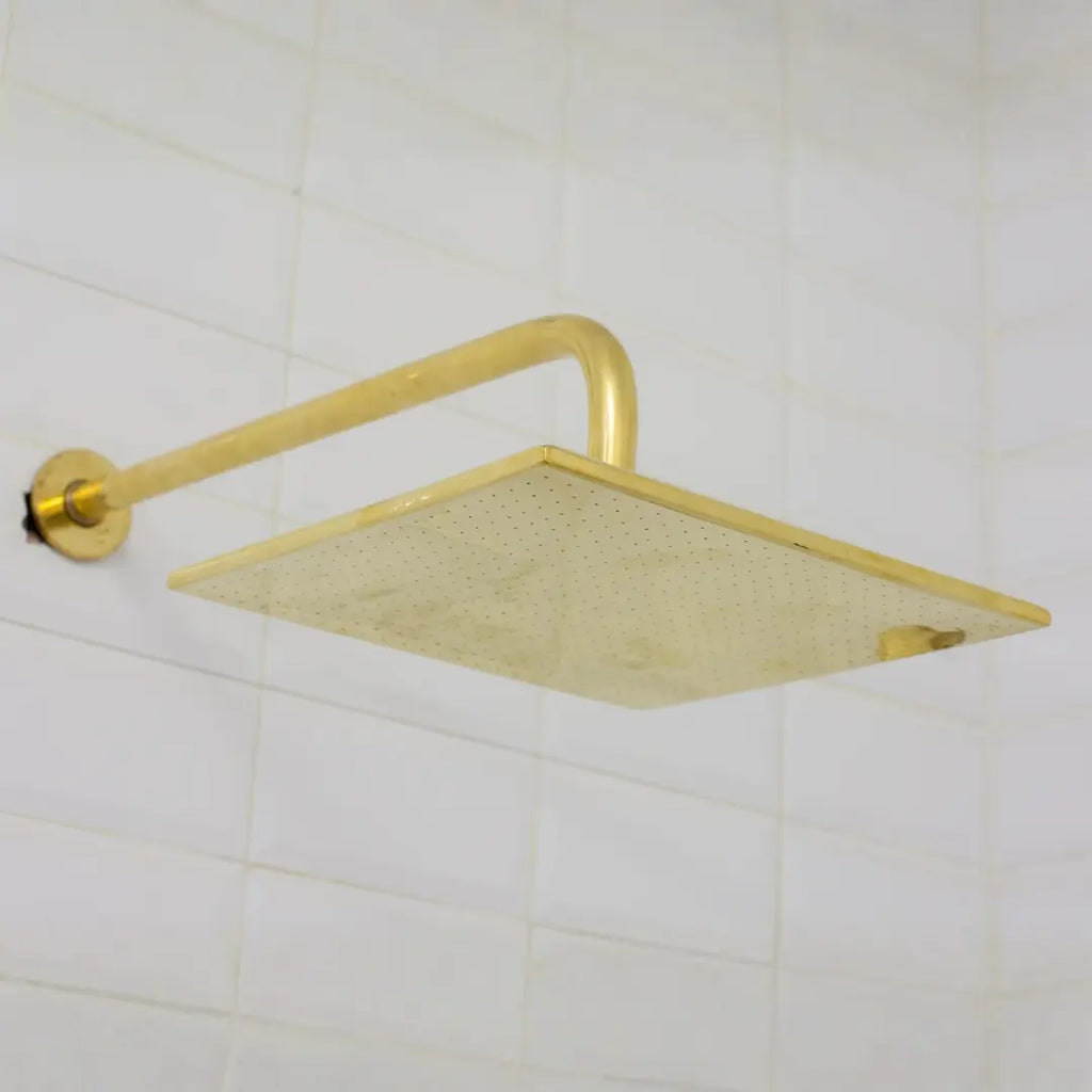 Brass Shower System – Brass Shower Set