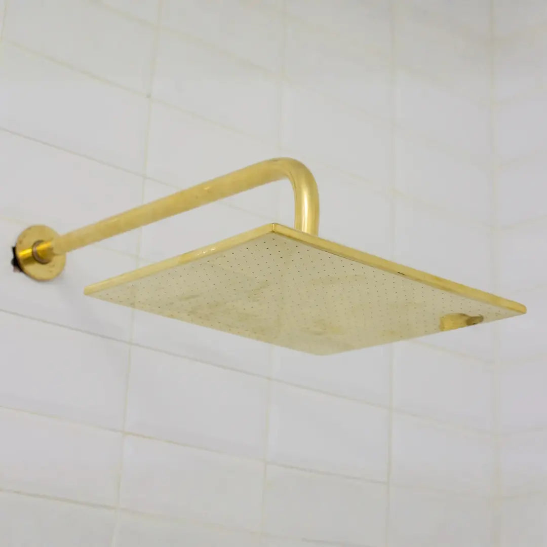 Brass Shower System – Brass Shower Set