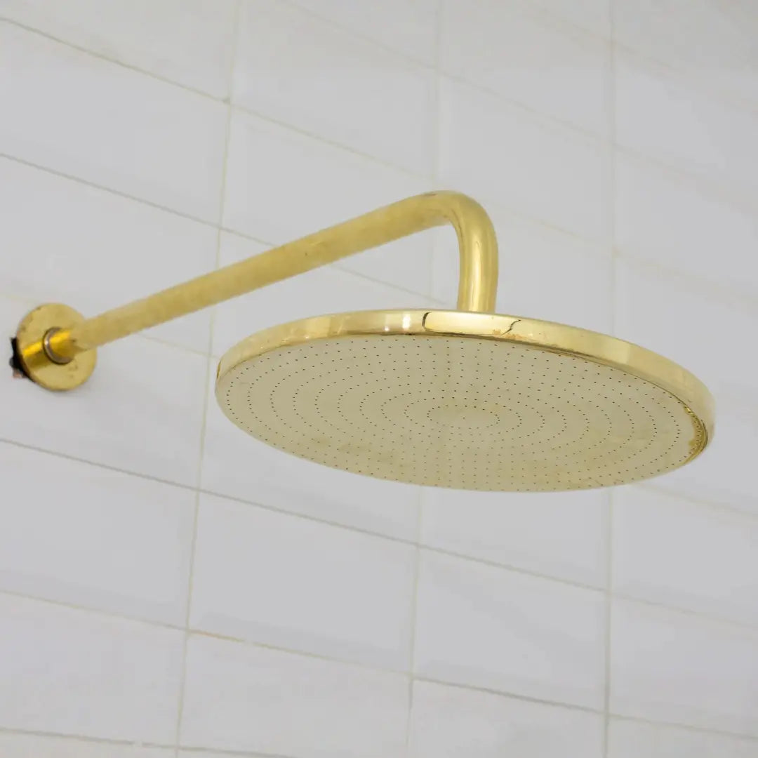 Brass Shower System – Brass Shower Set