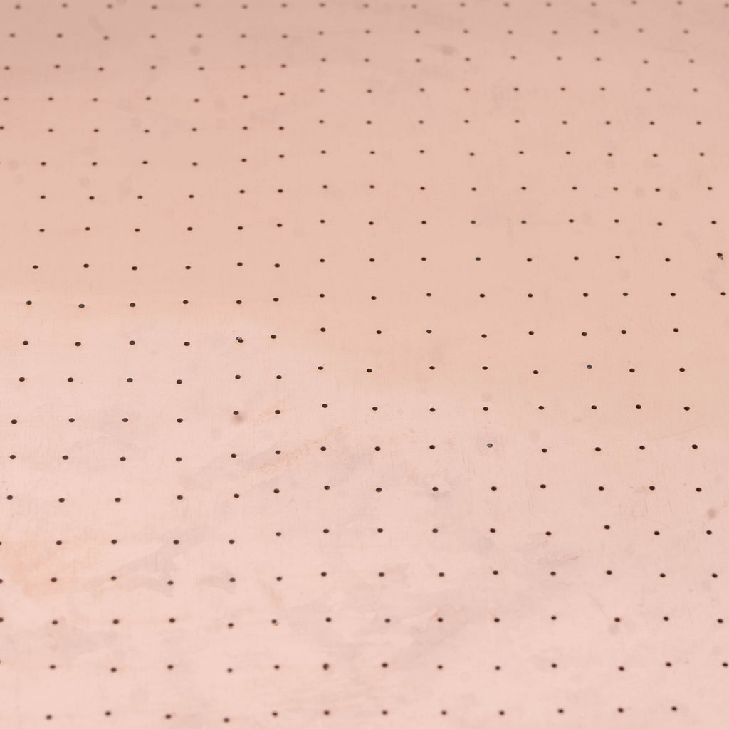 Copper Shower Head – Square Shower Head