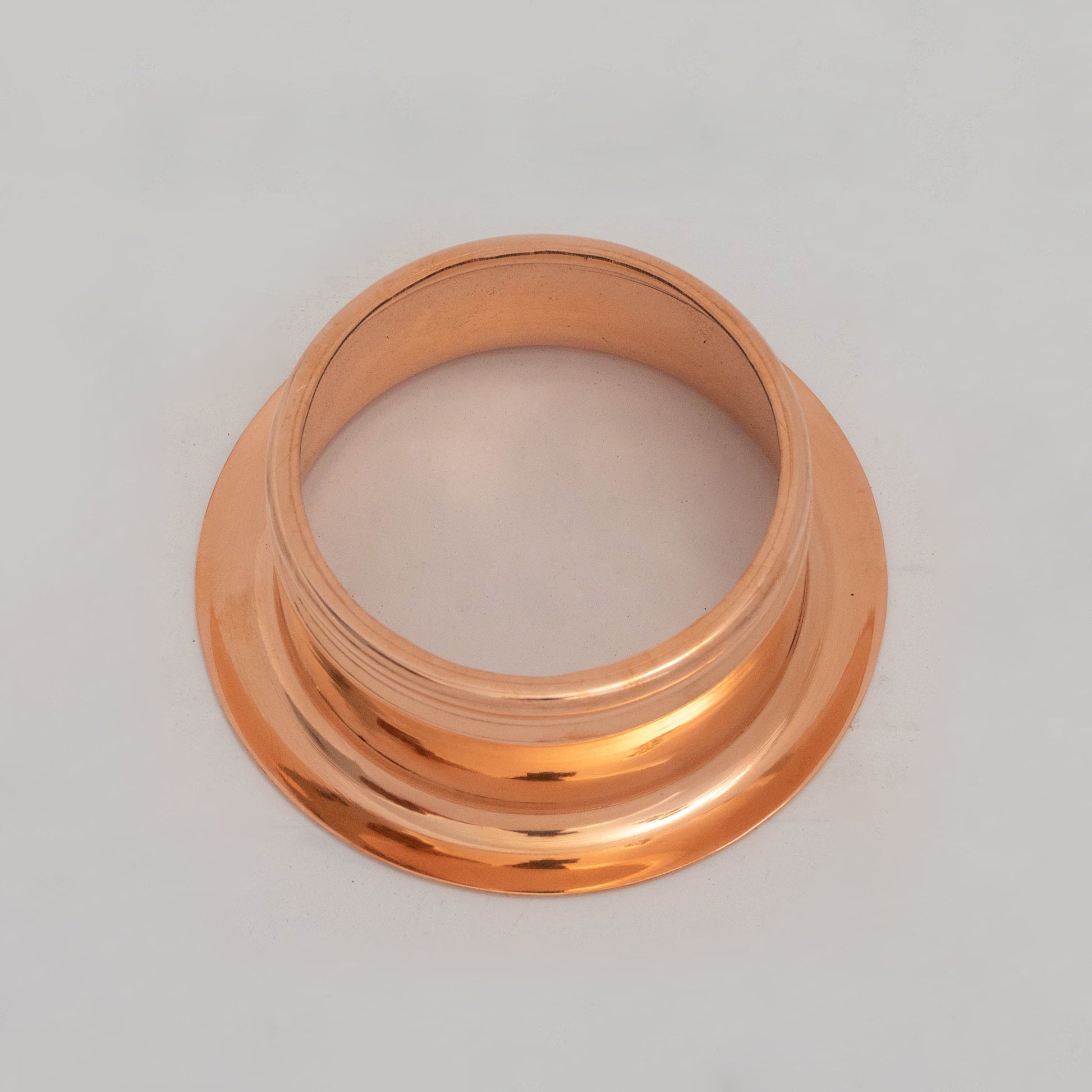 Garbage Disposal, Unlacquered Brass, Flange Kitchen Sink flange kit 3 1/2 standard sink Drain hole