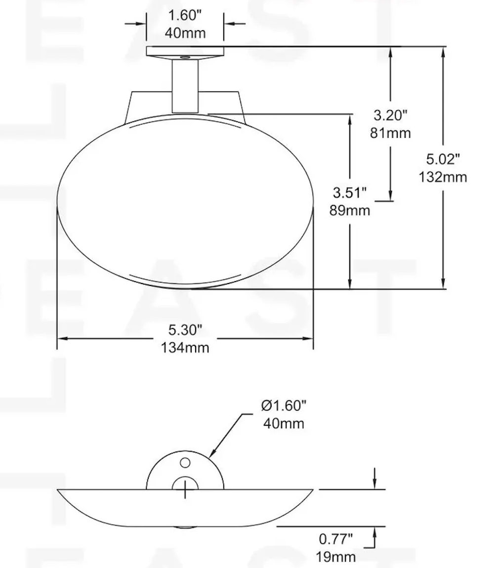 Solid Brass Shower Soap Holder Bathroom Hardware,  Engraved Wall Mounted Soap Dish