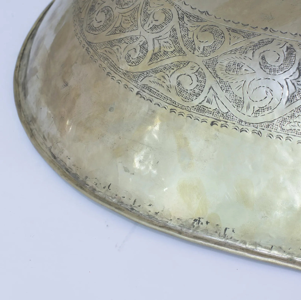 German Silver Vessel Sink, Top Mount Basin Sink, Vanity Washbasin, Oval Sink Silver
