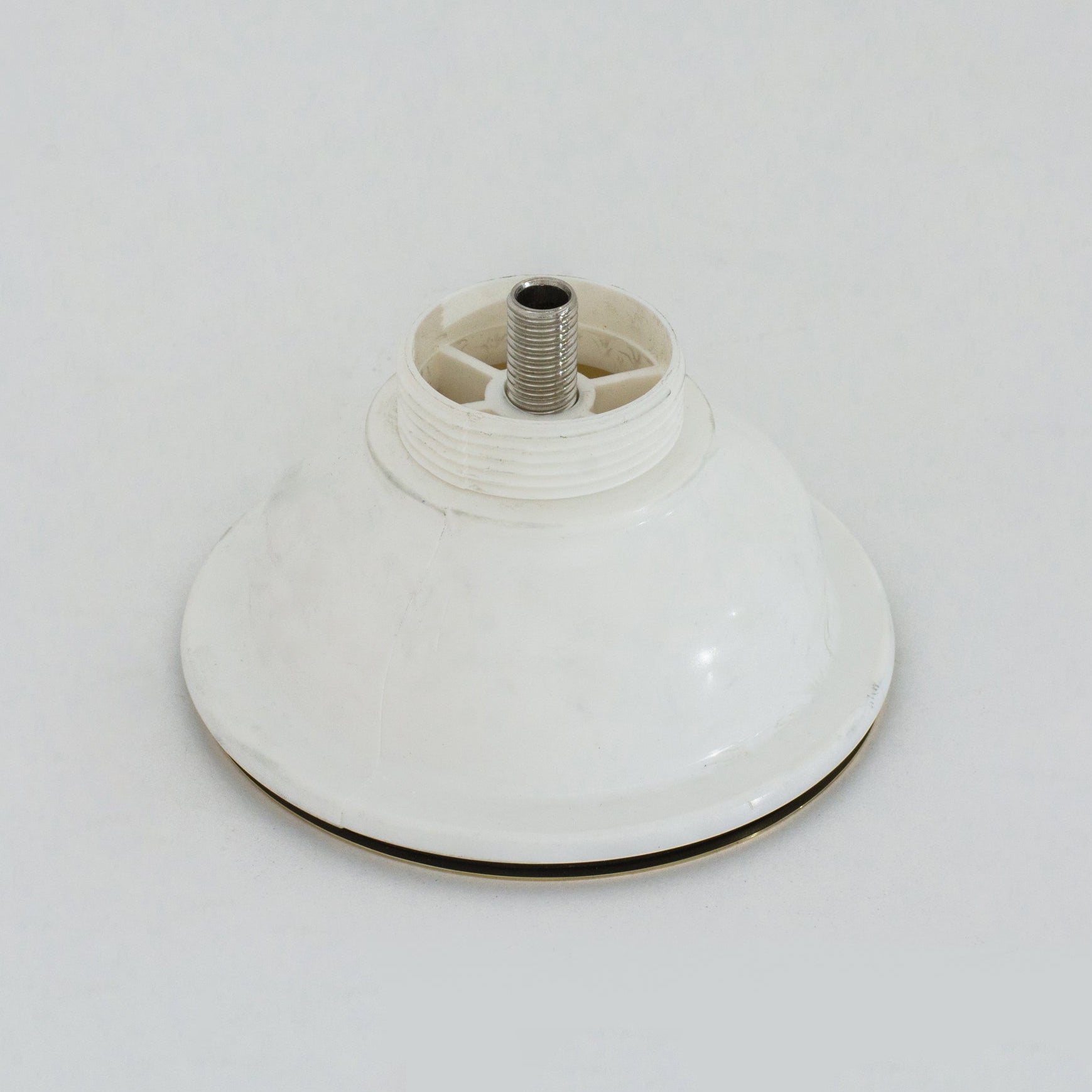 Unlacquered Brass Kitchen Strainer Basket, Kitchen Sink Drain, Drain Stopper Plug, Basket Strainer