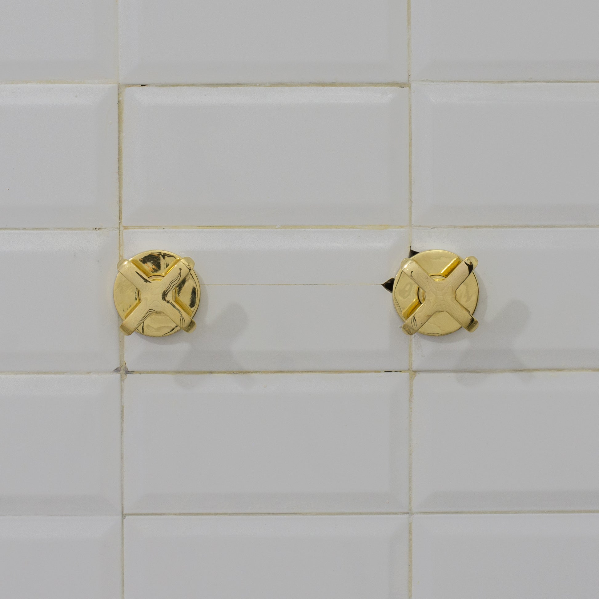 Brass Shower System – Brass Shower Set