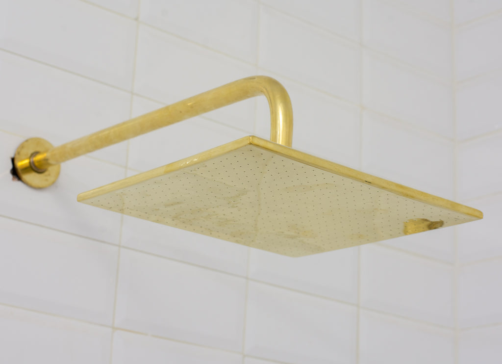 Brass Shower System – Brass Shower Set