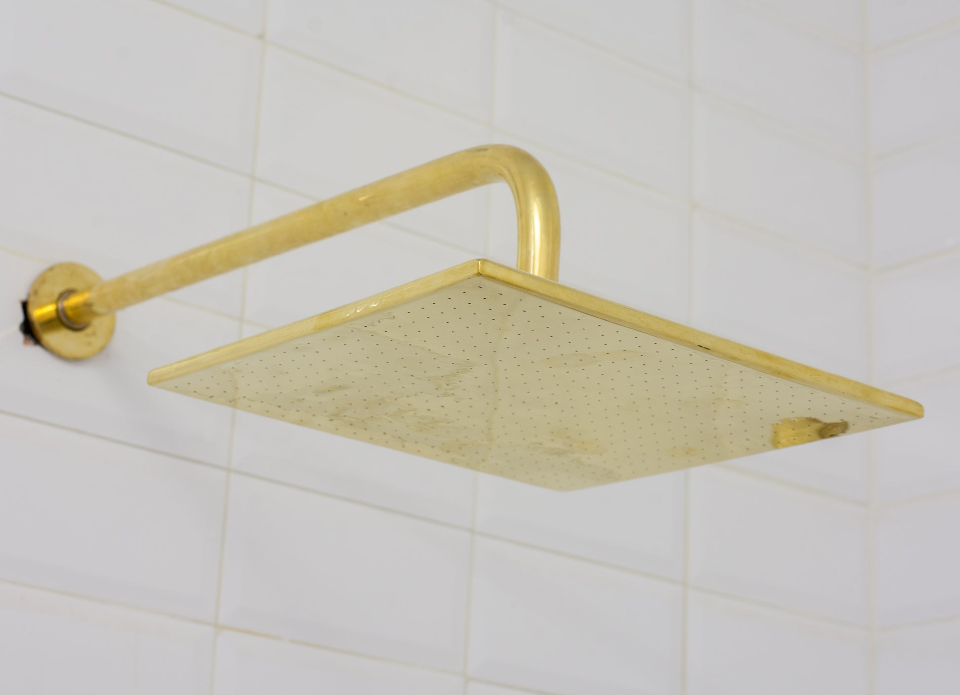 Brass Shower System – Brass Shower Set