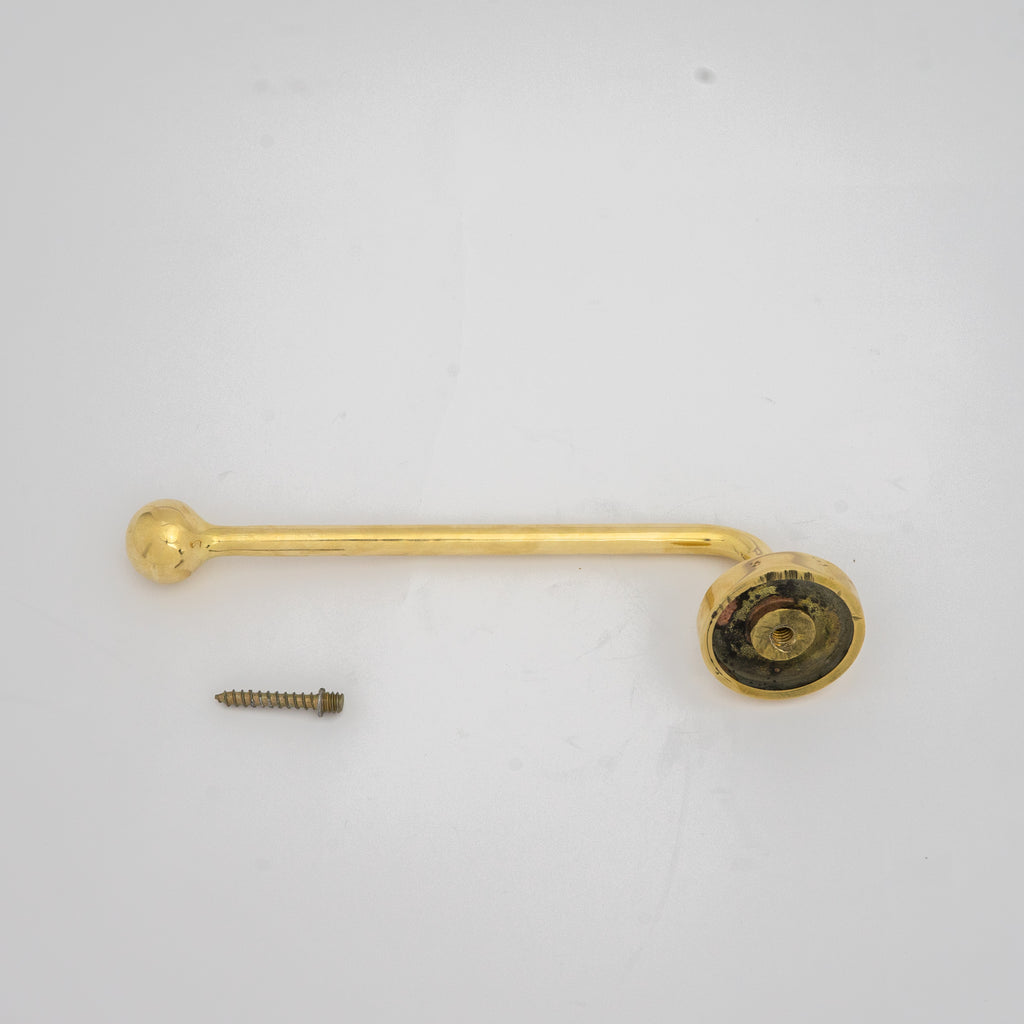 Solid Brass Toilet Paper Holder, Bathroom Tissue Holder