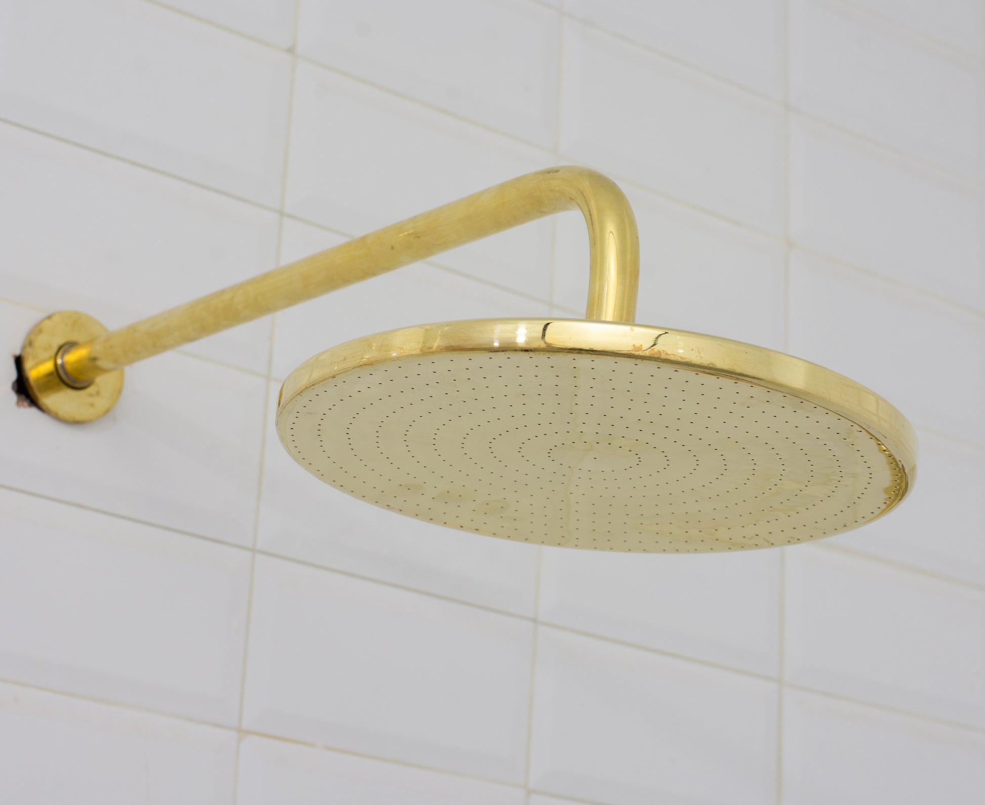 Brass Shower System – Brass Shower Set