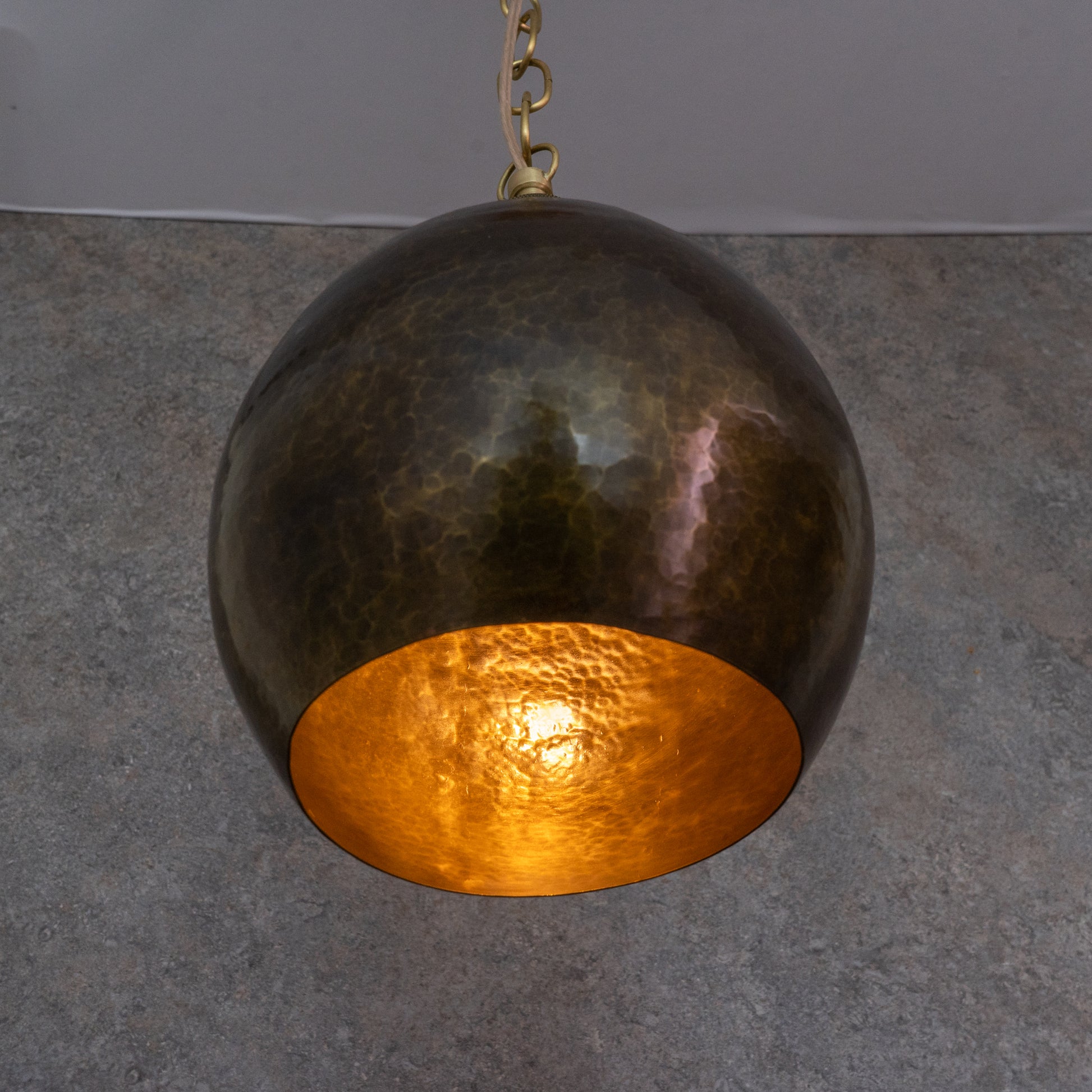Pendant View 1