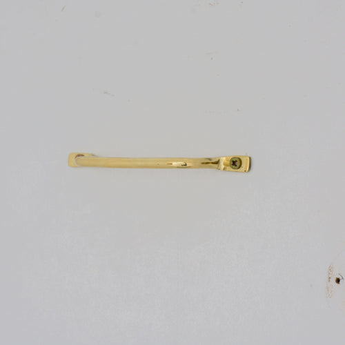 4-Pack Brass Dresser Pulls, Brass Drawer Pulls, Cabinet Pulls, Brass Handles, Closet Handles