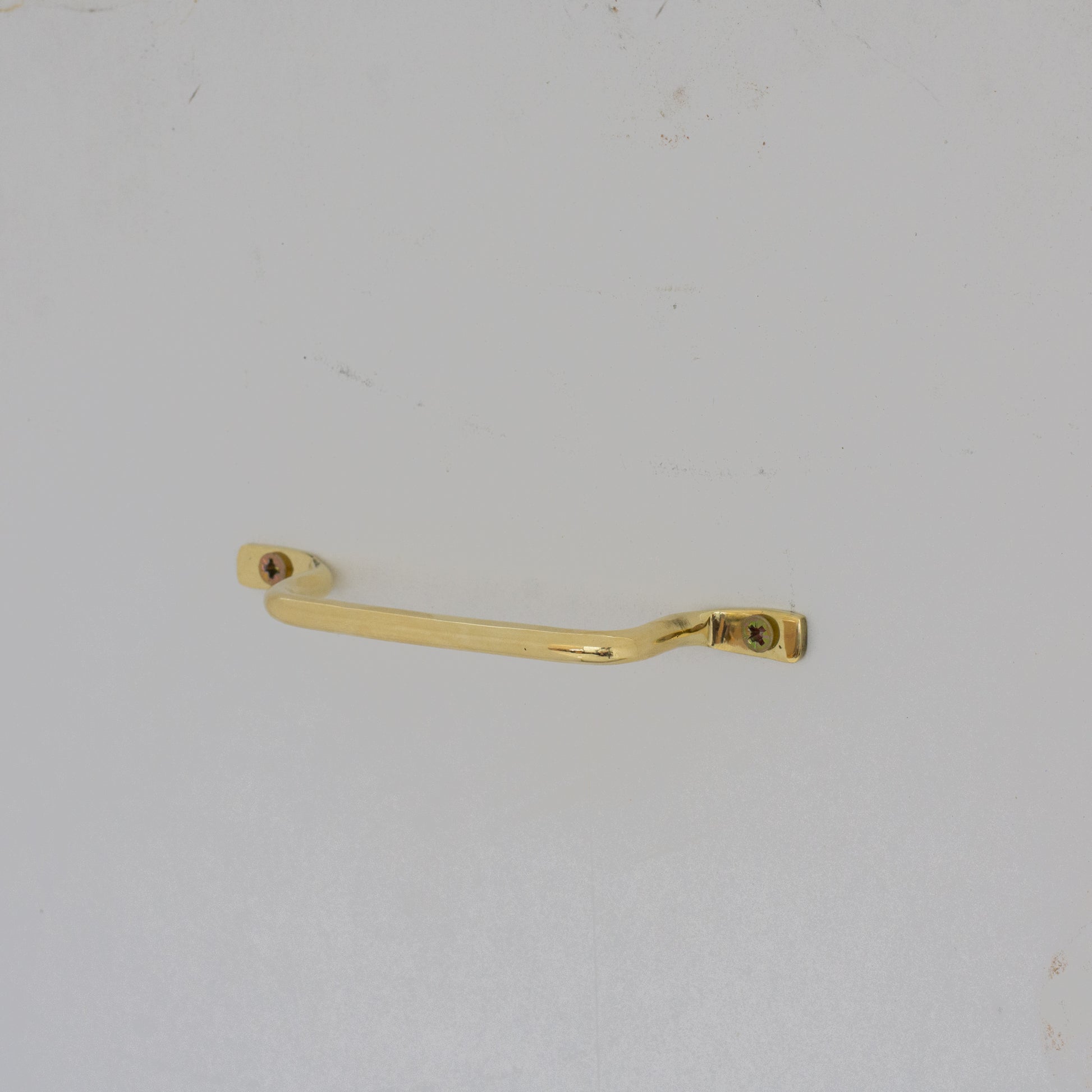 4-Pack Brass Dresser Pulls, Brass Drawer Pulls, Cabinet Pulls, Brass Handles, Closet Handles