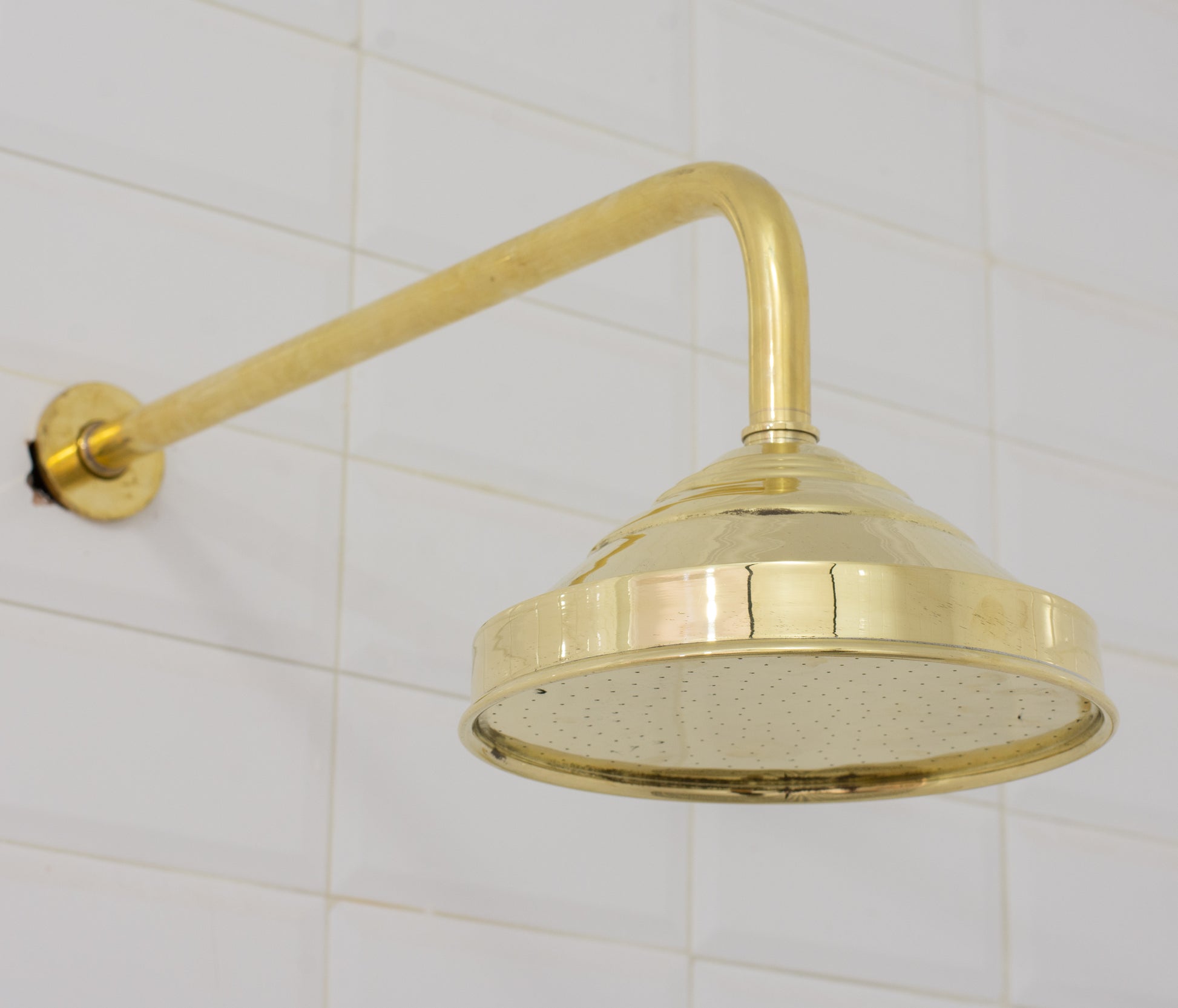 Brass Shower System – Brass Shower Set