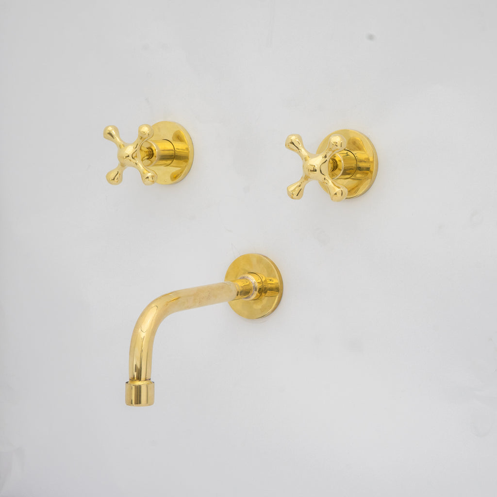 Wall Mounted Tub Filler – Bath Tub Filler