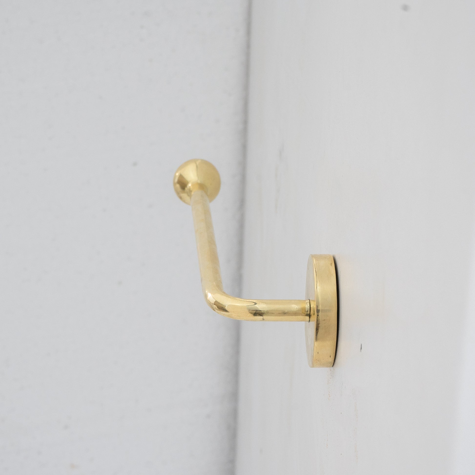 Solid Brass Toilet Paper Holder, Bathroom Tissue Holder