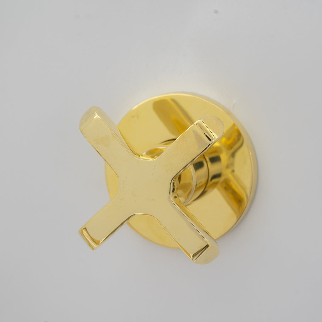 Tub Filler Faucet – Wall Mount Tub Filler
