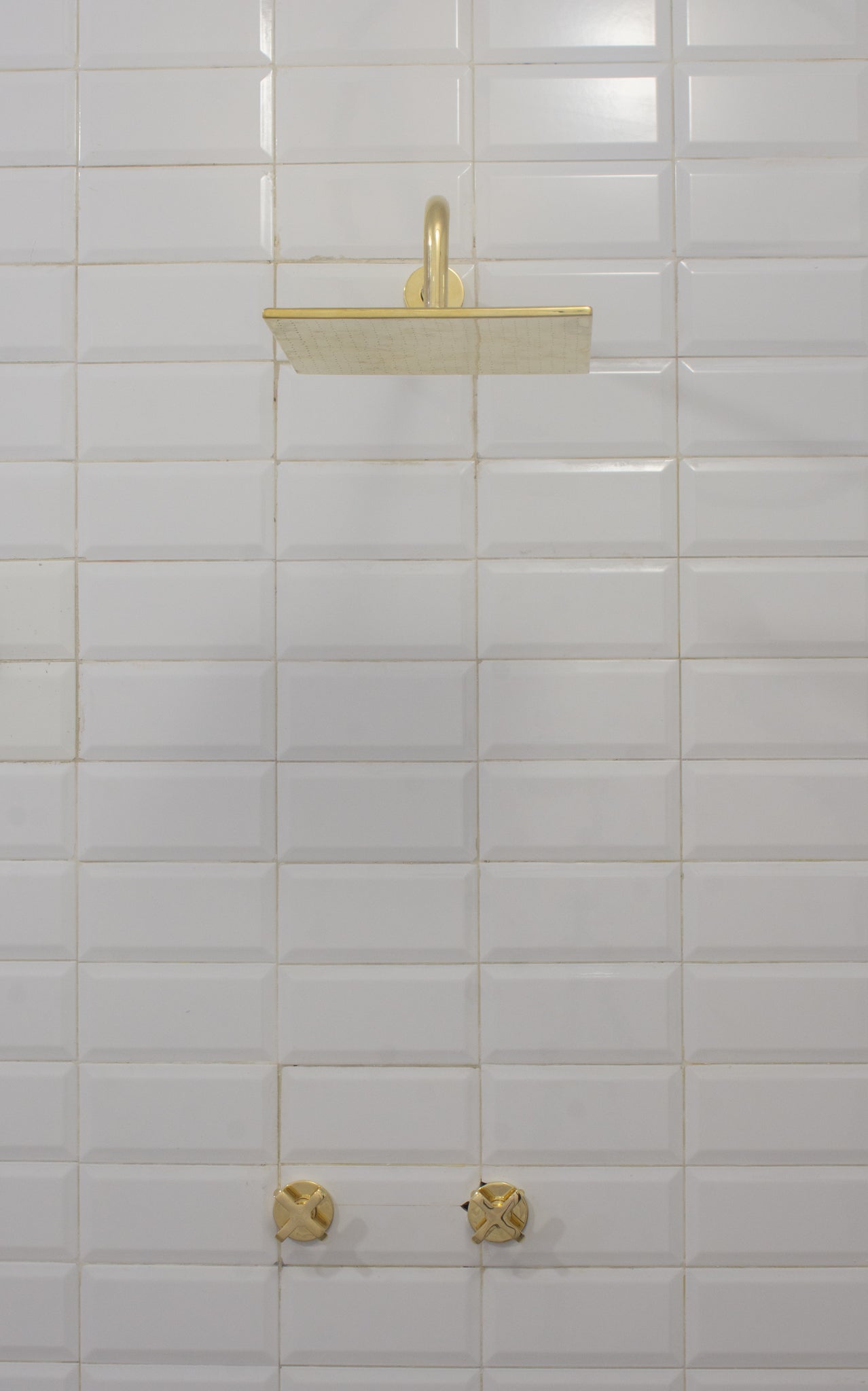 Brass Shower System – Brass Shower Set
